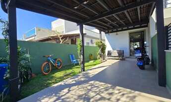 Imagem 2: Casa de vila para venda em São João do Rio Vermelho com 2 quartos, sendo 2 suítes , 90m²