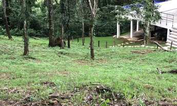 Imagem 3: Área Aldeia do Vale 2.525m²