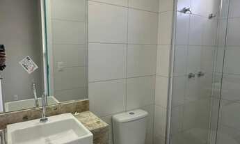 Imagem 7: Imóvel para aluguel possui 47 metros quadrados com 1 quarto em Jardim Renascença - São Luí