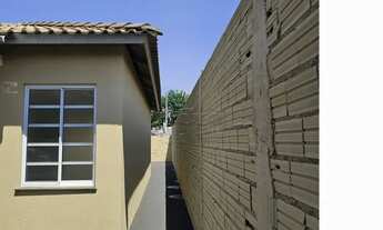 Imagem 6: Casa de 46m² com 02 quartos para venda - Jardim Cristo Redentor