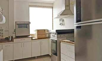 Imagem 7: Apartamento à venda, 3 quartos, 1 suíte, 2 vagas, Santa Lúcia - Belo Horizonte/MG