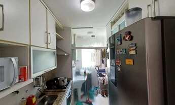 Imagem 5: Apartamento com 2 dormitórios à venda, 50 m² - Pirituba - São Paulo/SP