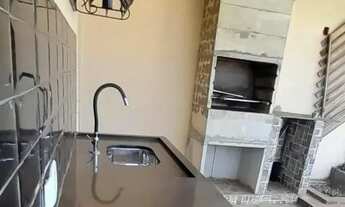 Imagem: Cobertura Duplex 3 Quartos Goiânia 2