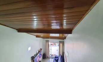 Imagem 6: Ótima Casa 4 Quartos (Suíte), Garagem e Área de Lazer Cond. Beija Flor 5 Ac. Carta