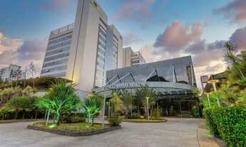 Imagem: Flat à venda na Avenida Luiz Dumont Villares