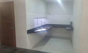 Imagem 2: Casa em Condomínio com 3 Quarto(s) e 1 banheiro(s) para Alugar, 100 m² por R$ 3400 / Mês