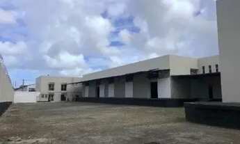 Imagem 3: Galpão para alugar, 1600 m² por R$ 25.000,00/mês - Porto Seco Pirajá - Salvador/BA
