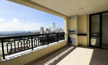 Imagem 3: Apartamento - Jardim Apolo - Marinella Exclusive Residence - 1 Dormitório - 45,70m²