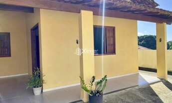 Imagem 7: Casa com Vista para o Mar à Venda em Santa Mônica, Guarapari/ES - 3 Quartos, Suíte e Área