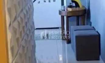 Imagem: Apartamento para venda com 47 m² e 2 quartos