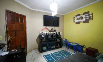 Imagem 5: Casa em Rua Tereza Conceição Grosso de Luca - Jardim Santa Esmeralda - Sorocaba/SP