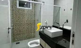 Imagem 7: Apartamento com 3 dormitórios sendo um suíte para alugar, 114 m² - Jardim Botânico - Uberl