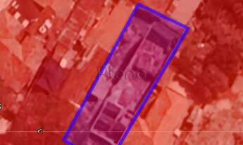 Imagem: Terreno à venda em Campinas, Botafogo