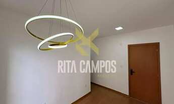 Imagem 3: APARTAMENTO NOVO NO RES. PALMEIRAS AZUL