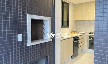 Imagem 4: Apartamento com 3 dormitórios à venda por R$ 3.990.000 - Centro - Guaratuba/PR