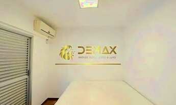 Imagem 6: Apto Mobiliado para Alugar no Ed. Enseada SJC