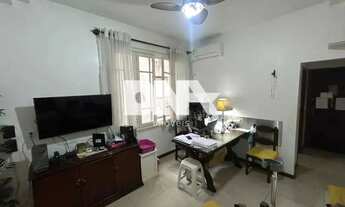 Imagem: Apartamento - / Residencial / Copacabana