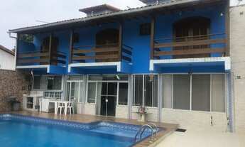 Imagem 6: Casa com piscinão em São Pedro da aldeia