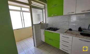 Imagem 7: Apartamento 1 dormitório (suíte ampla) no condomínio Arquipélago na bairro Trindade em Flo