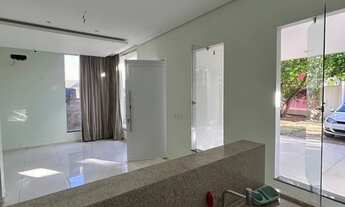 Imagem 4: ALUGA-SE - Casa moderna com 3 Quartos no Cidade Satélite - Boa Vista/R