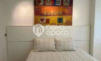 Imagem 3: Lagoa Apartamento com 2 dormitórios