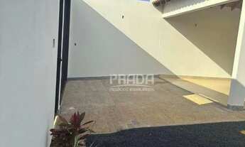 Imagem 5: Casa com 3 quartos à venda, 120 m² - Verde Umuarama - Uberlândia/MG