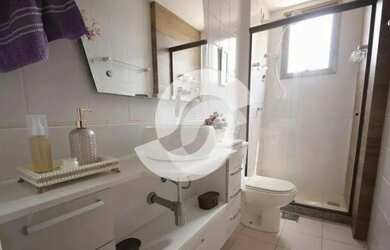 Imagem 15: Apartamento com 2 dormitórios à venda, 85 m² por R$ 580.000,00 - Icaraí - Niterói/RJ