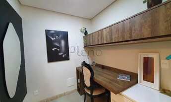 Imagem 7: Casa à venda com 3 suítes - 380m² no Parque Taquaral, Campinas