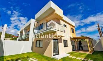 Imagem 6: Ilhéus - Casa 03 quartos sendo 01 suíte - Cond. Mar de Ilhéus Sul