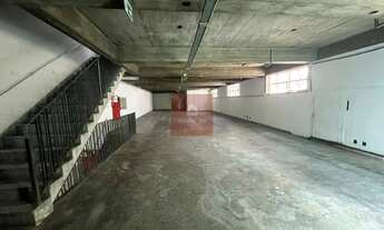 Imagem 5: GALPÃO A VENDA R$18.000.000 E LOCAÇÃO R$75.000,00 EM MOEMA 8 VAGAS DE GARAGEM