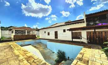 Imagem 4: Casa térrea comercial de 721m² com 06 quartos para locação - Jardim Canadá