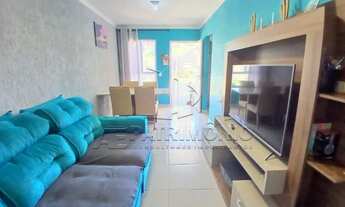 Imagem 2: CASA EM CONDOMINIO 2 QUARTOS RESIDENCIAL VISION VILLE