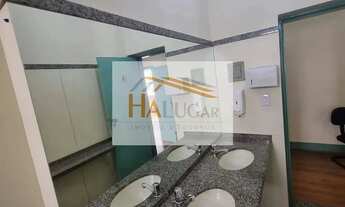 Imagem 6: Andar corporativo para venda e locação, Centro, Belo Horizonte, MG