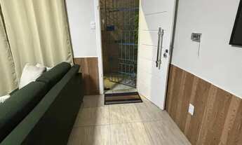 Imagem 2: Casa Mobiliada para Alugar | 2 Pavimentos