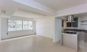 Imagem 6: Apartamento de 1 dormitório com vista espetacular no Moinhos de Vento!