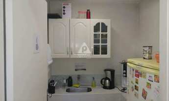 Imagem 5: Sala Comercial 200m² | Ponto Estratégico | 9 Salas | Ar Split