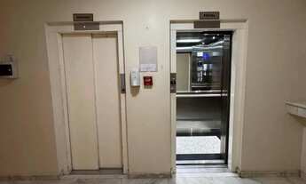 Imagem 4: Apartamento a venda de 3 dormitórios no centro de Florianópolis/SC