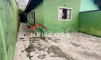 Imagem 3: Casa em Rua Céu Azul - Flórida Mirim - Mongaguá/SP