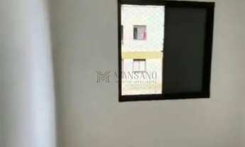 Imagem 7: Apartamento para aluguel e venda com 48 m² e 2 quartos em Jardim Colonial, Bauru - SP