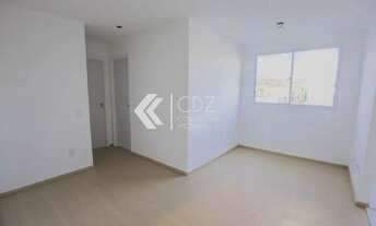 Imagem 4: Apartamento para alugar em Conquista Vila Acqua (Zona Norte, Sorocaba-SP