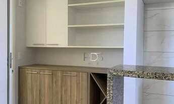 Imagem 3: Apartamento com 2 dormitórios para alugar, 71 m² por R$ 3.090/mês - Aurora - Londrina/PR