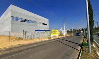 Imagem 3: Aluga Galpão para industrias 1.400m² Hortolândia