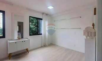 Imagem 5: Apartamento de 1 quarto para locação na Bela Vista - São Paulo/SP