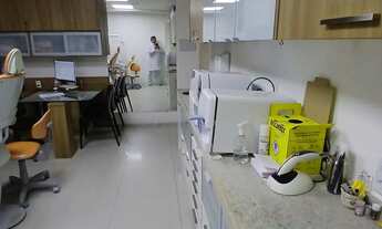 Imagem 5: Consultorio odontologico em clinica conceituada