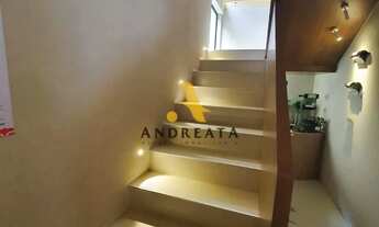 Imagem 7: Venda de Casa com 4 quarto(s), 4 suíte(s), por R$ 6 milhões, no condomínio Fazenda Bela Vi