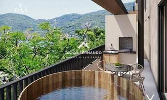 Imagem 3: Apartamento Dois Dormitórios no Tukã Home Club no Canto da Lagoa