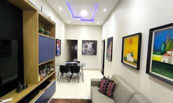 Imagem 3: Casa térrea de alto padrão na Vila Nasser PORTEIRA FECHADA!