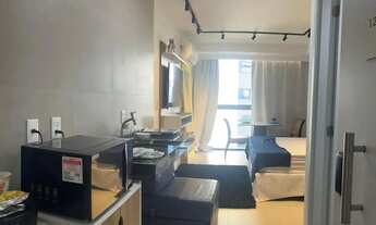 Imagem 6: Imóvel para aluguel com 30 metros quadrados com 1 quarto em Varadouro - Olinda - PE