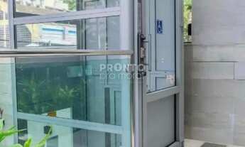 Imagem 13: Studio flat para investimento em boa viagem perto da escola CBV