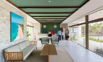 Imagem 2: Imóvel para venda com 29 metros quadrados em Mana Experience em Muro Alto